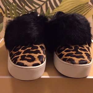 I want someone to enjoy these beautiful shoes